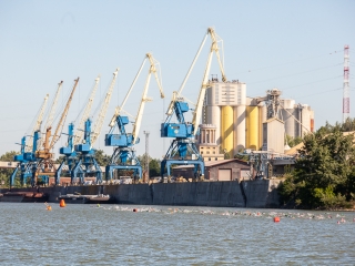 5. Aquarius Triatlon - fotó: Ónodi Zoltán