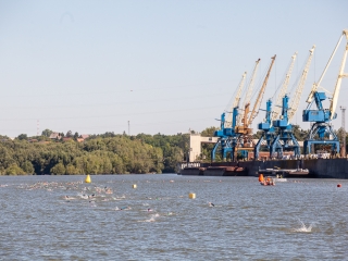 5. Aquarius Triatlon - fotó: Ónodi Zoltán