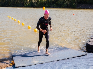 5. Aquarius Triatlon - fotó: Ónodi Zoltán