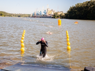 5. Aquarius Triatlon - fotó: Ónodi Zoltán