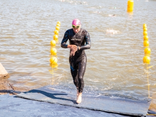 5. Aquarius Triatlon - fotó: Ónodi Zoltán