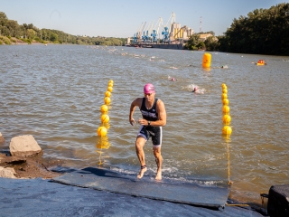 5. Aquarius Triatlon - fotó: Ónodi Zoltán