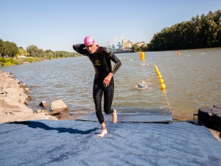 5. Aquarius Triatlon - fotó: Ónodi Zoltán