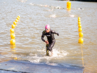 5. Aquarius Triatlon - fotó: Ónodi Zoltán