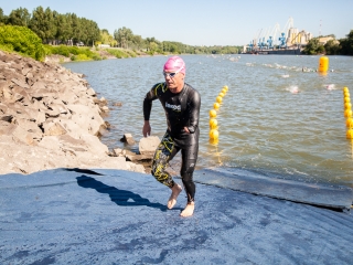 5. Aquarius Triatlon - fotó: Ónodi Zoltán
