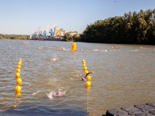 5. Aquarius Triatlon - fotó: Ónodi Zoltán