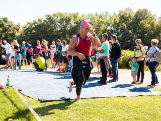 5. Aquarius Triatlon - fotó: Ónodi Zoltán