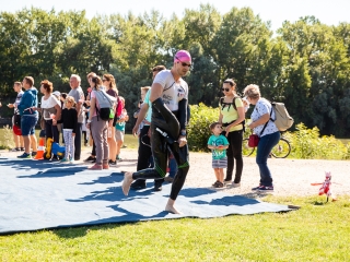 5. Aquarius Triatlon - fotó: Ónodi Zoltán