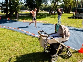 5. Aquarius Triatlon - fotó: Ónodi Zoltán