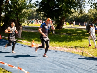 5. Aquarius Triatlon - fotó: Ónodi Zoltán