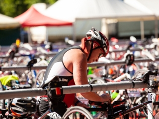 5. Aquarius Triatlon - fotó: Ónodi Zoltán