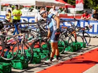5. Aquarius Triatlon - fotó: Ónodi Zoltán