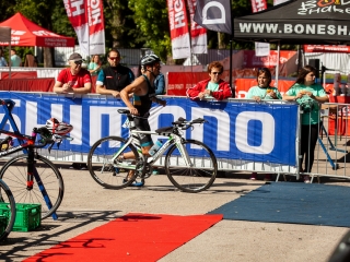 5. Aquarius Triatlon - fotó: Ónodi Zoltán