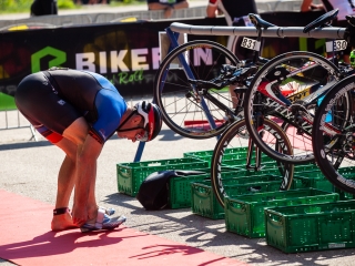 5. Aquarius Triatlon - fotó: Ónodi Zoltán