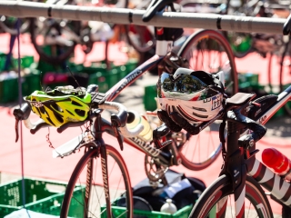 5. Aquarius Triatlon - fotó: Ónodi Zoltán