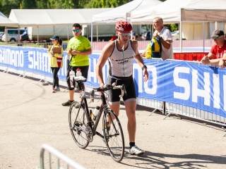 5. Aquarius Triatlon - fotó: Ónodi Zoltán