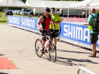 5. Aquarius Triatlon - fotó: Ónodi Zoltán