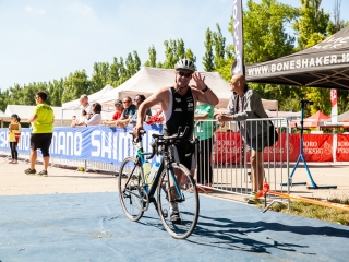 5. Aquarius Triatlon - fotó: Ónodi Zoltán