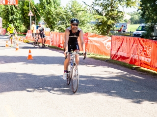 5. Aquarius Triatlon - fotó: Ónodi Zoltán