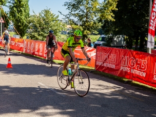 5. Aquarius Triatlon - fotó: Ónodi Zoltán