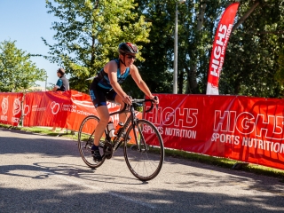 5. Aquarius Triatlon - fotó: Ónodi Zoltán