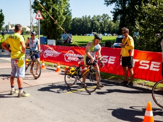 5. Aquarius Triatlon - fotó: Ónodi Zoltán