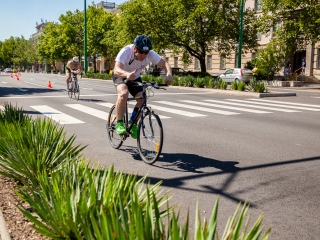 5. Aquarius Triatlon - fotó: Ónodi Zoltán