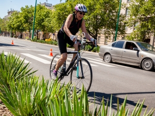 5. Aquarius Triatlon - fotó: Ónodi Zoltán