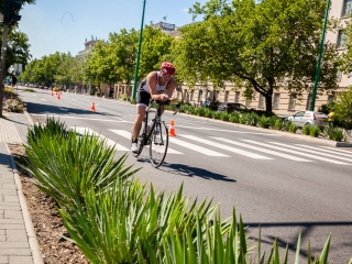 5. Aquarius Triatlon - fotó: Ónodi Zoltán