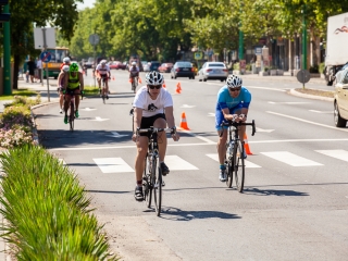 5. Aquarius Triatlon - fotó: Ónodi Zoltán