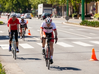 5. Aquarius Triatlon - fotó: Ónodi Zoltán