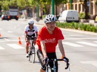 5. Aquarius Triatlon - fotó: Ónodi Zoltán