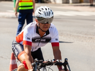 5. Aquarius Triatlon - fotó: Ónodi Zoltán