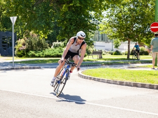 5. Aquarius Triatlon - fotó: Ónodi Zoltán