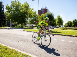 5. Aquarius Triatlon - fotó: Ónodi Zoltán