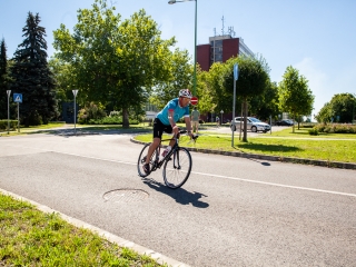 5. Aquarius Triatlon - fotó: Ónodi Zoltán