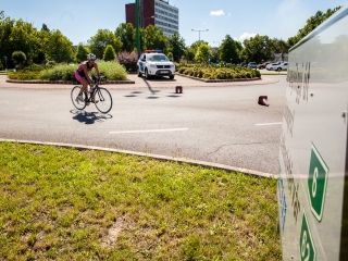 5. Aquarius Triatlon - fotó: Ónodi Zoltán