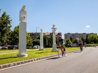 5. Aquarius Triatlon - fotó: Ónodi Zoltán