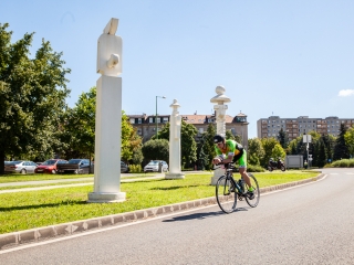 5. Aquarius Triatlon - fotó: Ónodi Zoltán