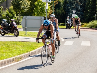 5. Aquarius Triatlon - fotó: Ónodi Zoltán
