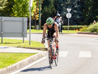 5. Aquarius Triatlon - fotó: Ónodi Zoltán