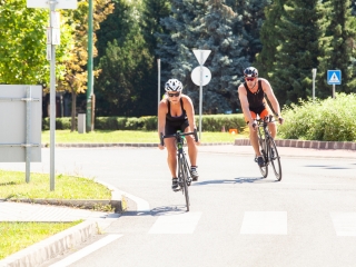 5. Aquarius Triatlon - fotó: Ónodi Zoltán