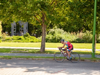 5. Aquarius Triatlon - fotó: Ónodi Zoltán