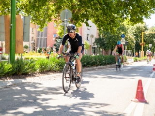 5. Aquarius Triatlon - fotó: Ónodi Zoltán