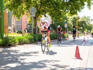 5. Aquarius Triatlon - fotó: Ónodi Zoltán