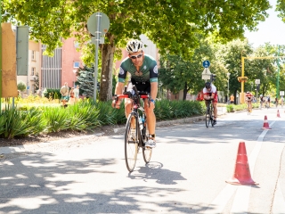 5. Aquarius Triatlon - fotó: Ónodi Zoltán