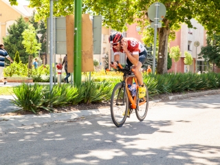 5. Aquarius Triatlon - fotó: Ónodi Zoltán