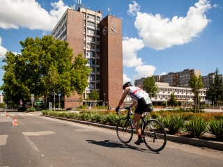 5. Aquarius Triatlon - fotó: Ónodi Zoltán