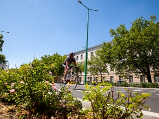 5. Aquarius Triatlon - fotó: Ónodi Zoltán