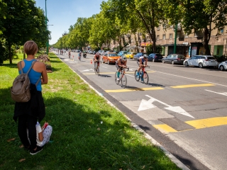 5. Aquarius Triatlon - fotó: Ónodi Zoltán
